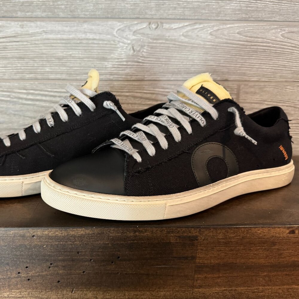 Oliver Cabell Low 1 | New York Sneakers – Men’s Size 44EU, 11US